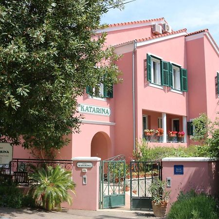 Villa Katarina Losinj Island Mali Lošinj Zewnętrze zdjęcie