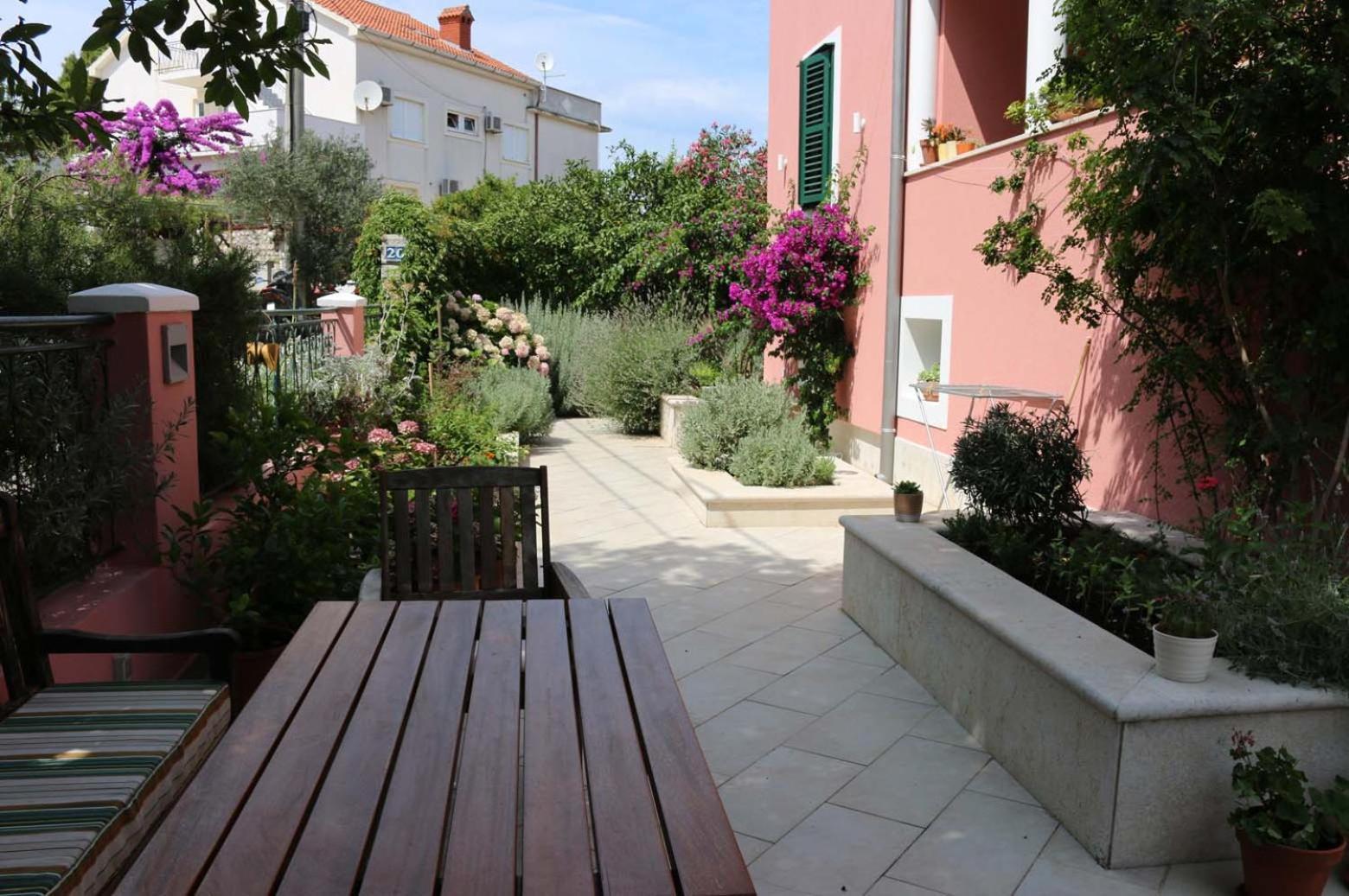 Villa Katarina Losinj Island Mali Lošinj Zewnętrze zdjęcie
