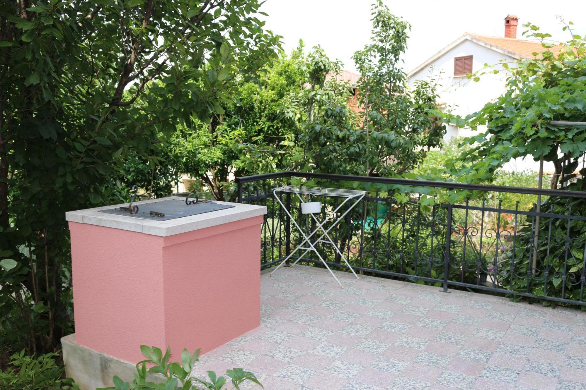 Villa Katarina Losinj Island Mali Lošinj Zewnętrze zdjęcie