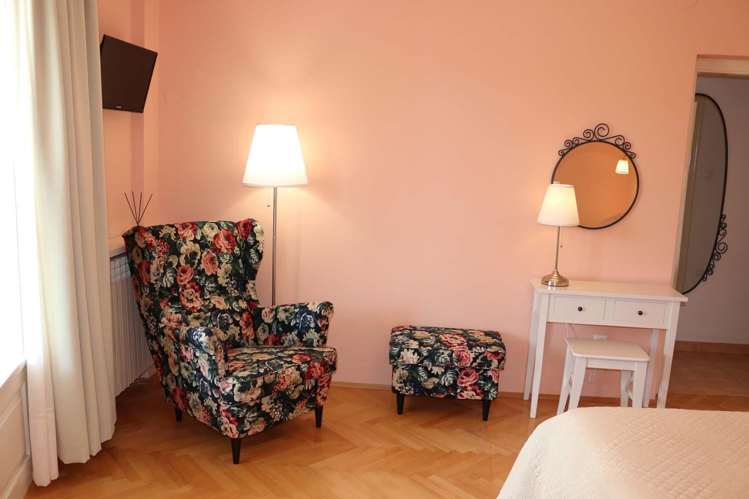 Villa Katarina Losinj Island Mali Lošinj Zewnętrze zdjęcie