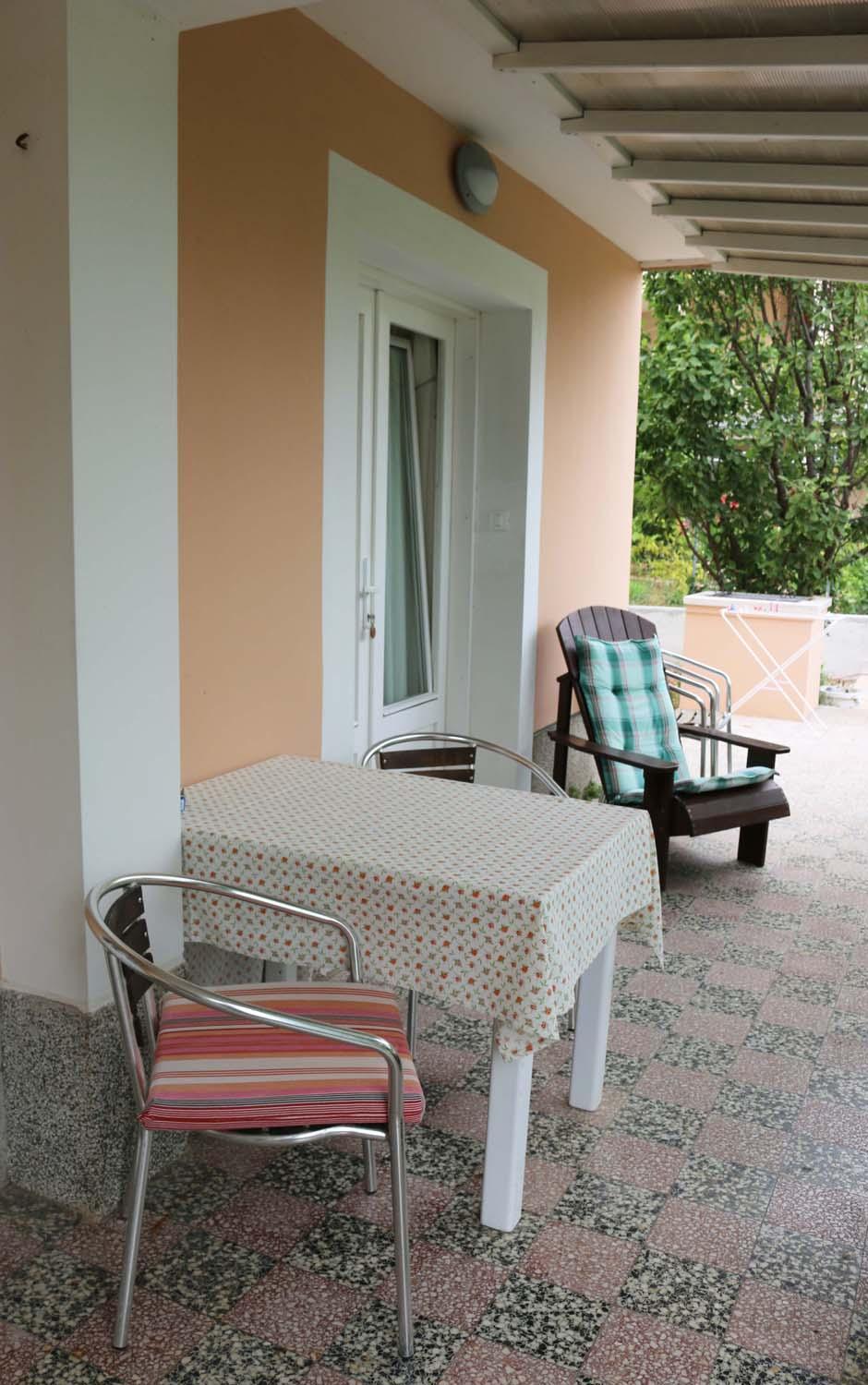 Villa Katarina Losinj Island Mali Lošinj Zewnętrze zdjęcie