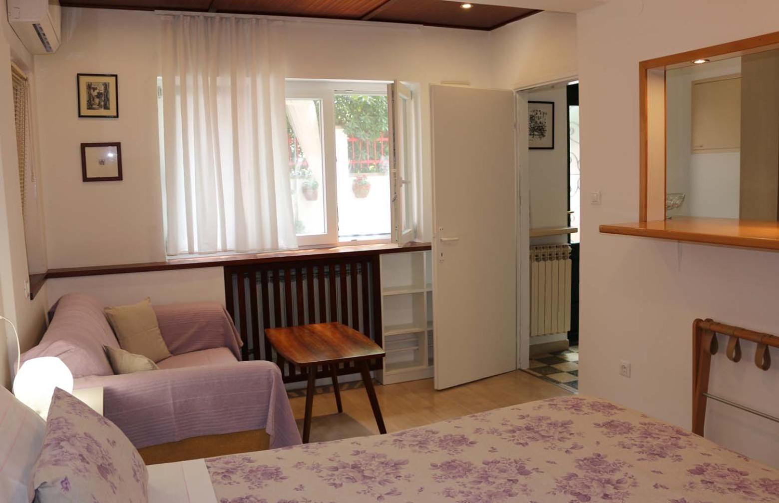 Villa Katarina Losinj Island Mali Lošinj Zewnętrze zdjęcie